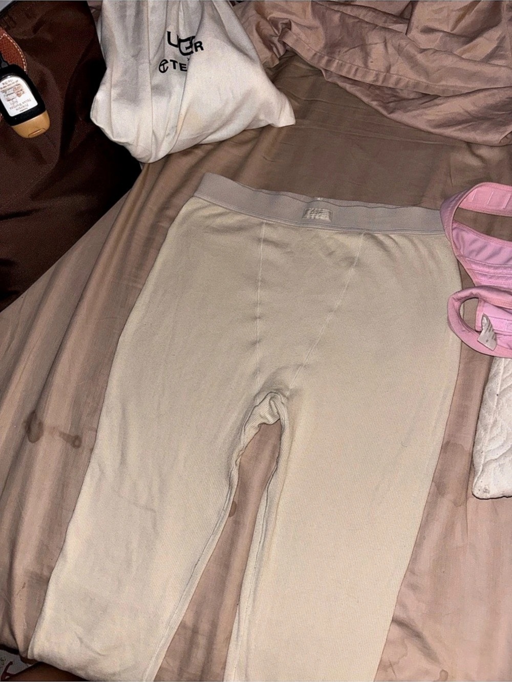 Skims in bone Size Small
